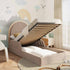 WoodyWinks Kids Bed